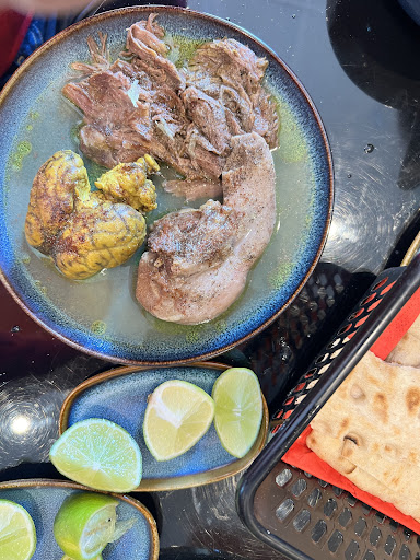 Photo of Eli’s Food - Fredsgatan 11, 172 33 Sundbyberg